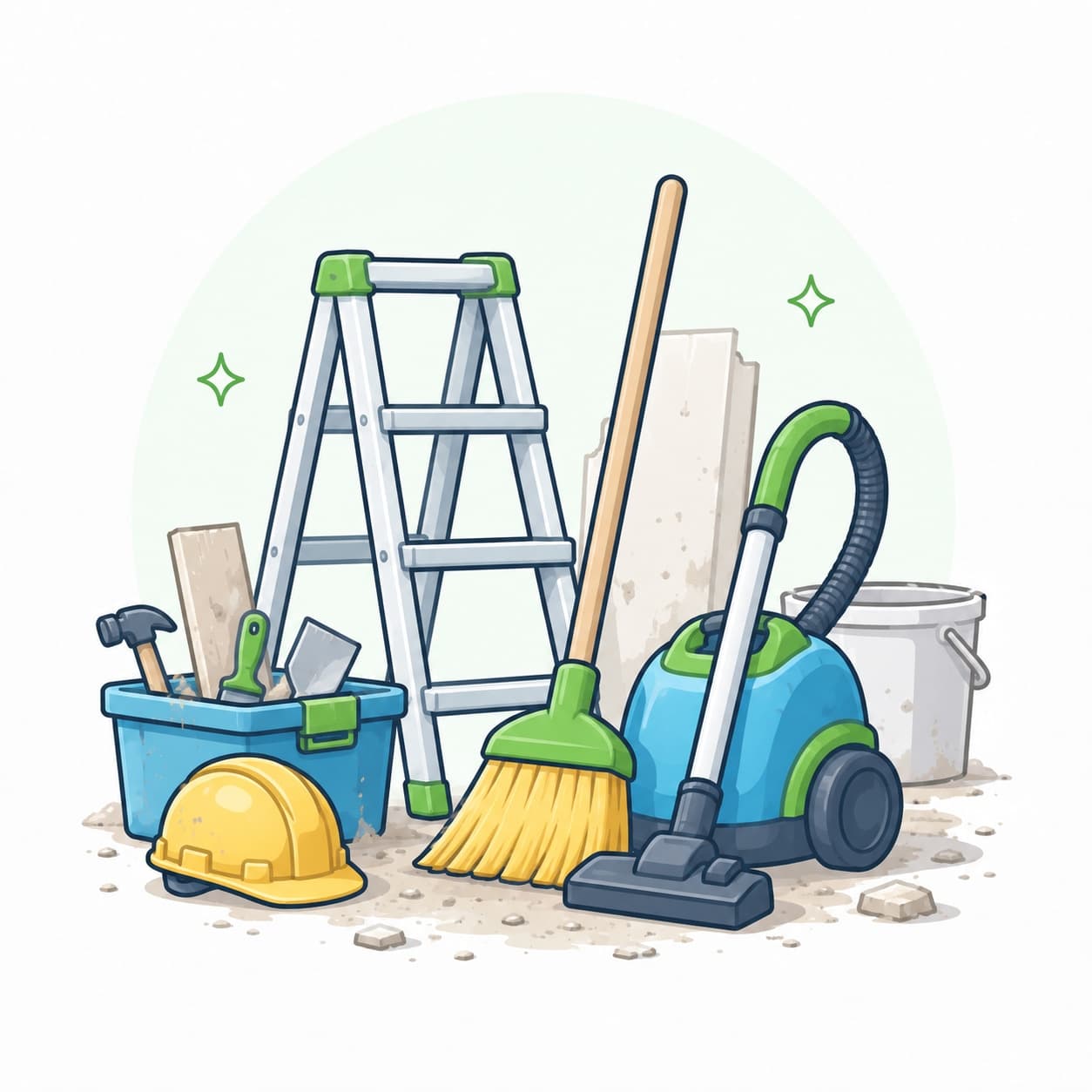 Carpet & Upholstery