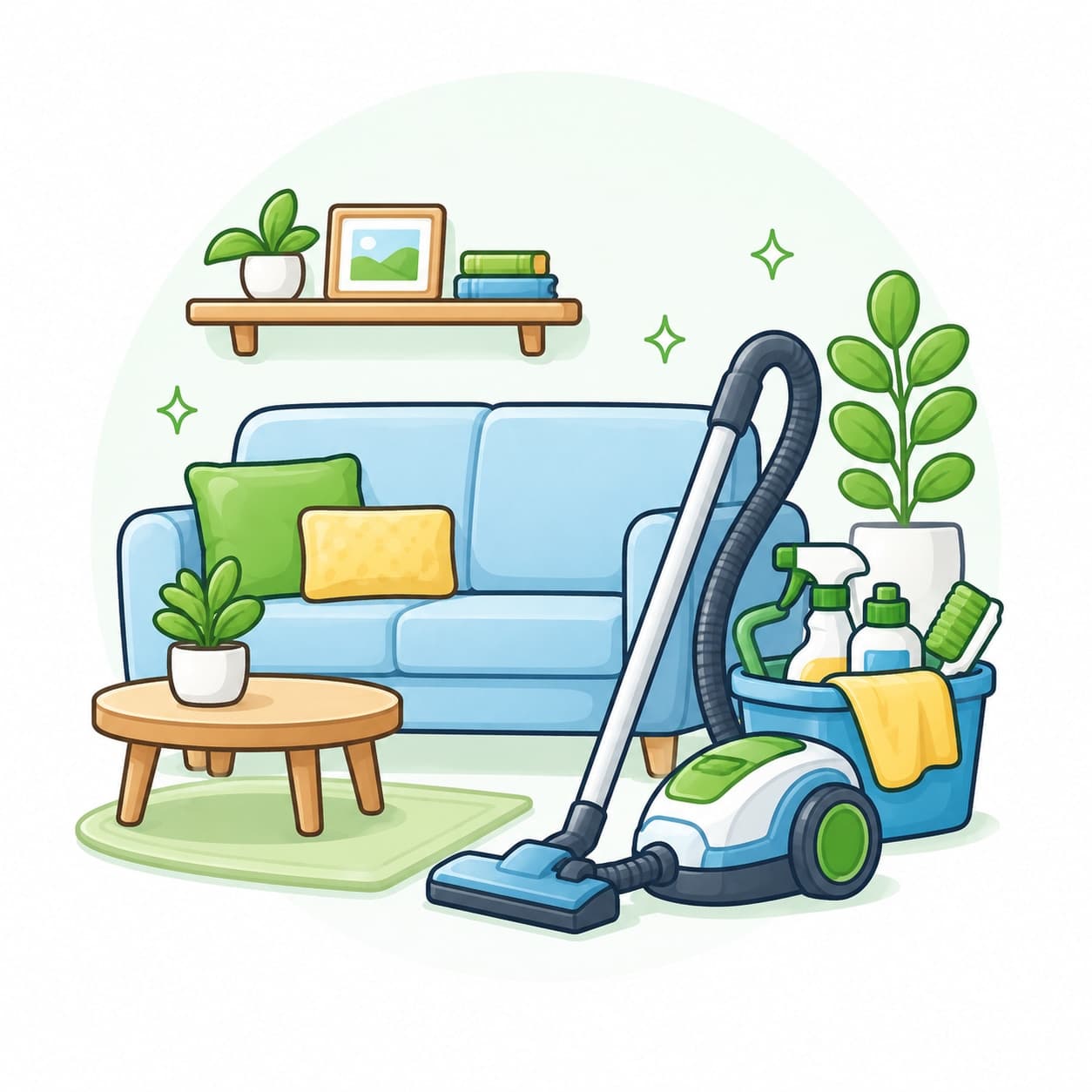 Home Sitting Services